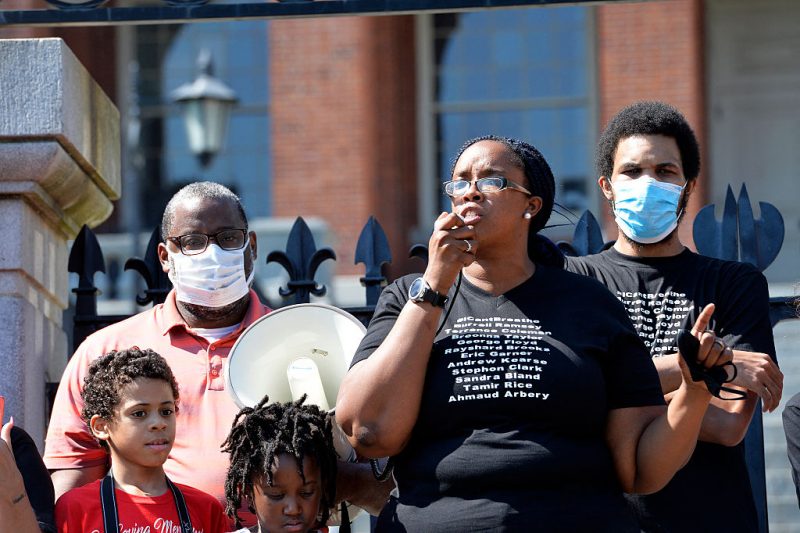 Nonprofit ‘Violence In Boston’ founder ordered to forfeit $224K following fraud conviction oan