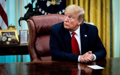 Trump set to deliver Oval Office address regarding ‘important’ Iran update tomorrow night oan