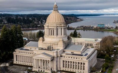 Wash. state passes nearly 10% ‘millionaires’ tax’ after decades without income tax oan