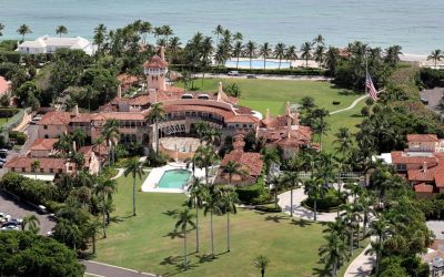 Trump voices support for Maples in special election as Dems aim to flip Mar-a-Lago’s district blue oan