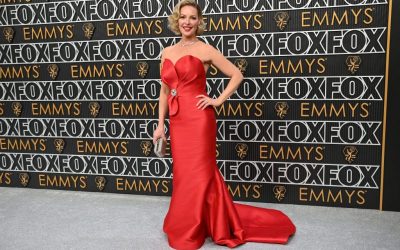 ‘Grey’s Anatomy’ star responds to criticism over Mar-a-Lago dog rescue charity event appearance oan