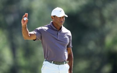 Tiger Woods taking break from golf to seek treatment and focus on health following rollover crash oan