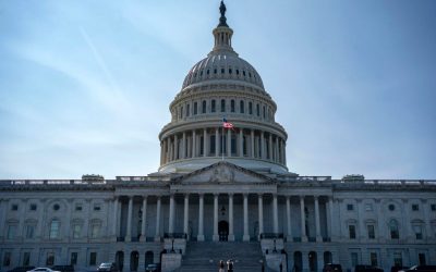 House votes to keep Trump’s Operation Epic Fury underway in Iran oan