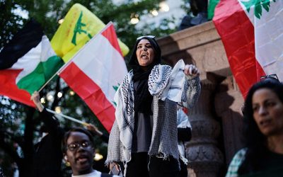 FBI and NYPD thwart 26-year-old’s alleged attack plot targeting Palestinian activist’s home oan