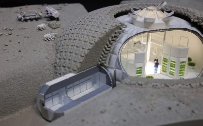NASA announces plans to convert lunar space station project into moon base oan