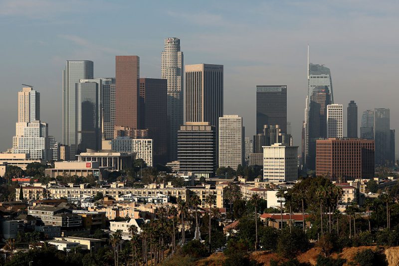 Over 40% of hospice centers in L.A. County ‘show multiple indicators’ of fraudulent activity   oan