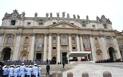 San Diego Bishop accused of embezzling $270K in church funds resigns oan