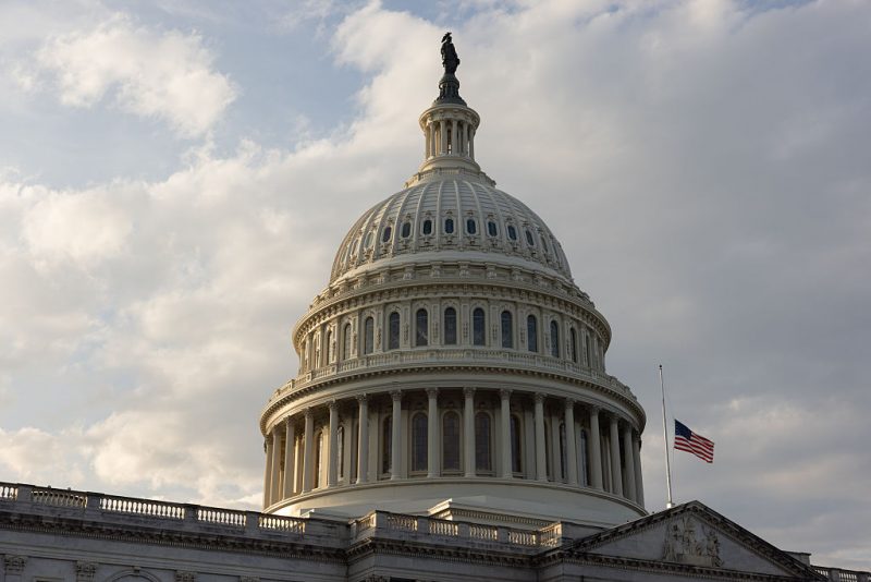 Senate fails to pass War Powers Resolution, allowing Trump to retain full operational control over ‘Operation Epic Fury’