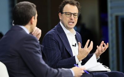 Anthropic sues Trump admin. over ‘supply chain risk’ designation oan