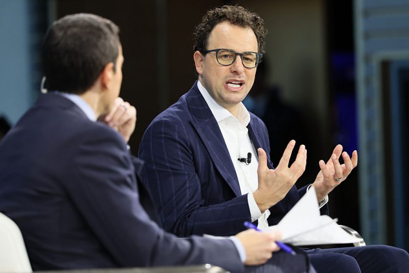 Anthropic sues Trump admin. over ‘supply chain risk’ designation oan