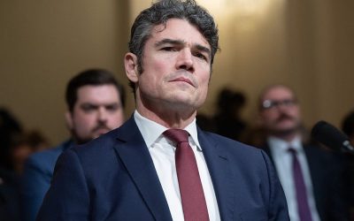 FBI investigating fmr Nat’l Counterterrorism Director Joe Kent, citing classified leaks prior to resignation oan