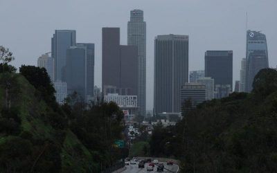L.A. County shows highest overall population decline in the country oan