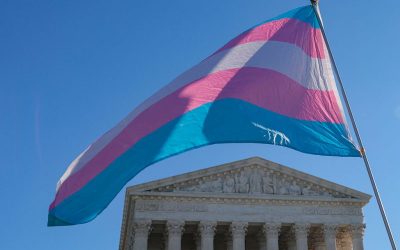 LGBTQ groups and Calif. officials react after SCOTUS blocks law prohibiting parental notification of child gender transition