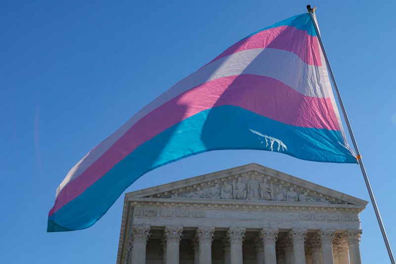 LGBTQ groups and Calif. officials react after SCOTUS blocks law prohibiting parental notification of child gender transition