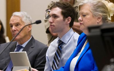 Tyler Robinson defense seeks delay to review evidence, claims ATF can’t tie bullet to rifle oan