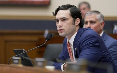 I’m voting ‘No’ on all Senate bills, other than DHS funding, until Senate passes SAVE America Act oan