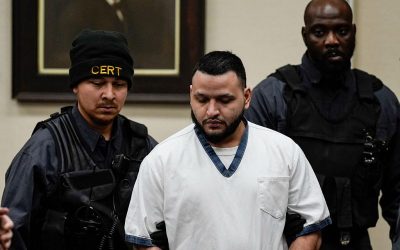 Judge denies request for new trial for convicted killer of Laken Riley oan