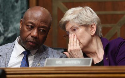 Senate passes bipartisan ‘21st Century ROAD to Housing Act’ with major support oan