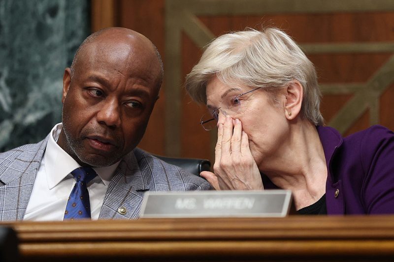 Senate passes bipartisan ‘21st Century ROAD to Housing Act’ with major support oan