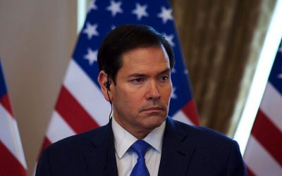 U.S. State Dept. warns Americans to leave 14 Middle Eastern countries amid ongoing turmoil, deadly strikes oan