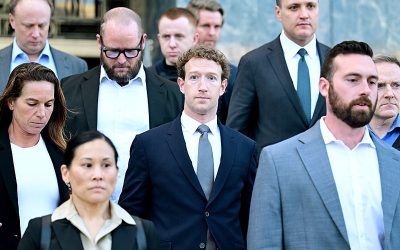 L.A. jury finds Meta and Google liable for ‘defective’ and addictive app designs targeting minors oan