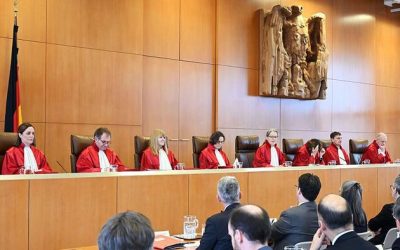 Free Speech Victory In Germany After Top Court Issues Landmark Rulings For ‘Insults’