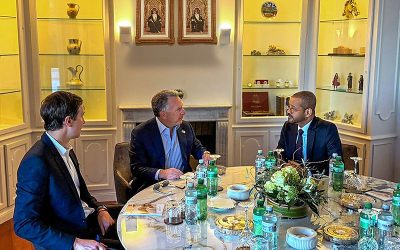 Iranian negotiators believed they had ‘inalienable right’ to enrich nuclear fuel oan