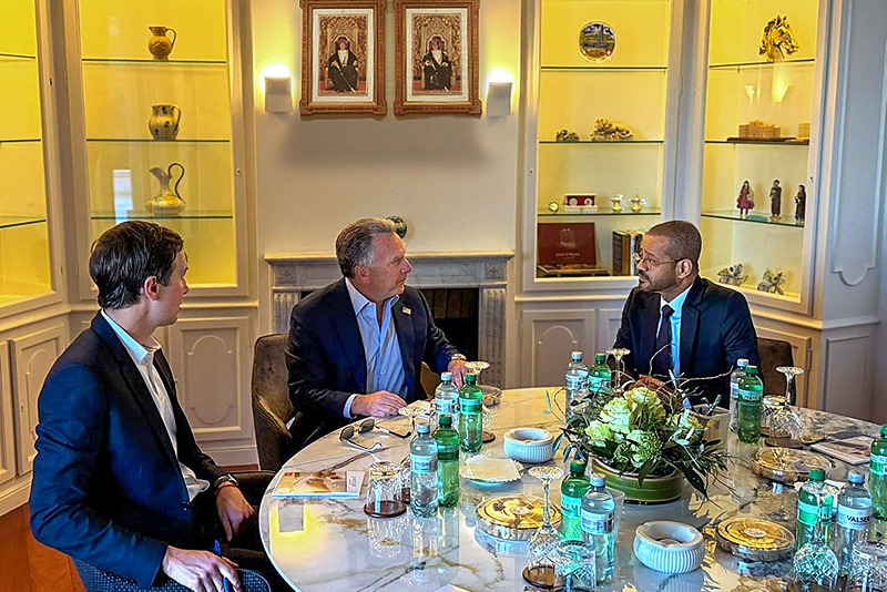 Iranian negotiators believed they had ‘inalienable right’ to enrich nuclear fuel oan