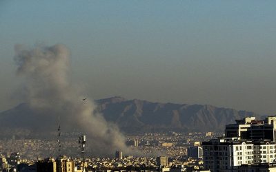 Natanz nuclear facility attacked, IAEA confirms oan