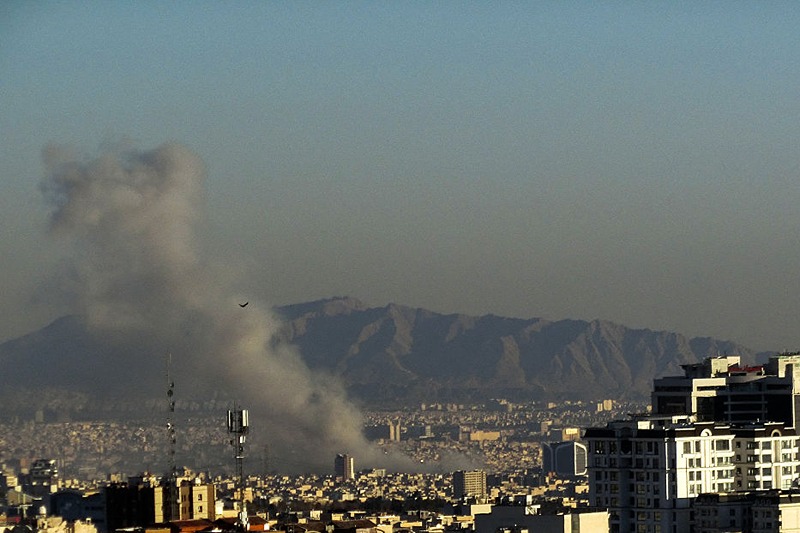 Natanz nuclear facility attacked, IAEA confirms oan