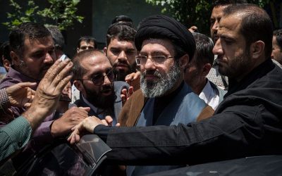 Mojtaba Khamenei poised to succeed father as Iran’s Supreme Leader amid ongoing transition oan