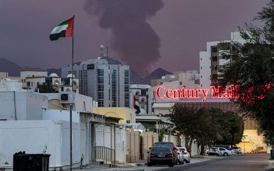 UAE remains Iran’s largest target, enduring ‘more than 1,000 attacks’ oan