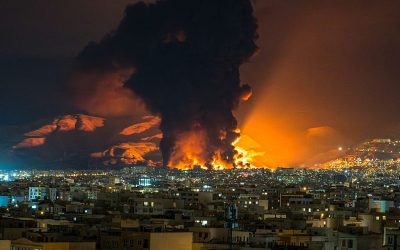 Approximately 140 U.S. service members wounded amid Operation Epic Fury oan