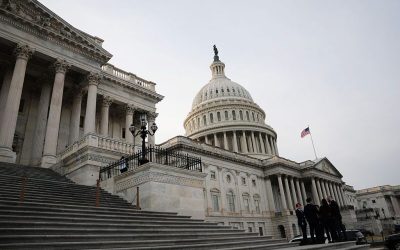 DHS funding bill now heads to Senate after passing in House oan