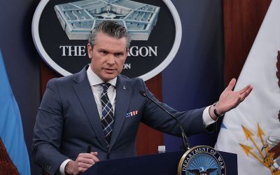 Hegseth requests $200B for Iran conflict — ‘It takes money to kill bad guys’ oan