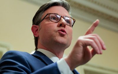 House rejects DHS funding bill passed by Senate oan