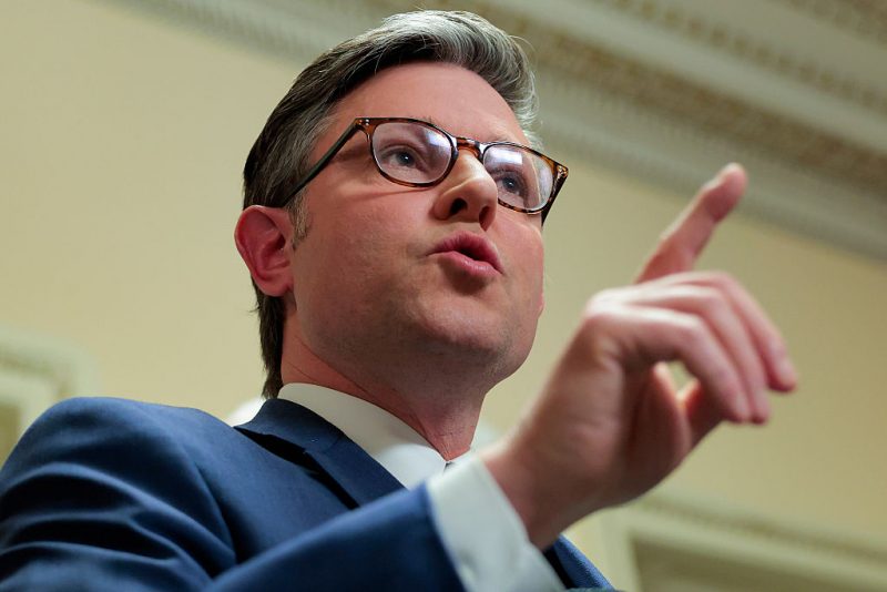 House rejects DHS funding bill passed by Senate oan