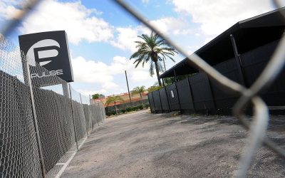 Pulse nightclub demolished to construct memorial for victims of 2016 shooting oan