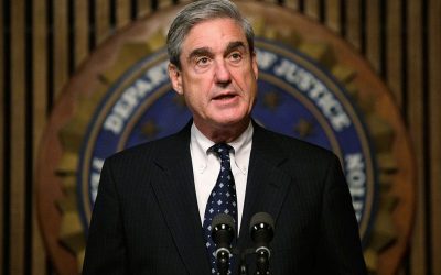 Fmr FBI Director and special counsel Robert Mueller, who investigated purported Trump-Russia connection, dies oan