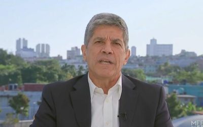 “Our Military Is Prepared”: Havana Communists See Writing On The Wall After Trump’s Iran Bombing