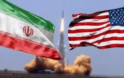 What Happens Next In Iran? Decapitation, Quagmire Or WWIII?