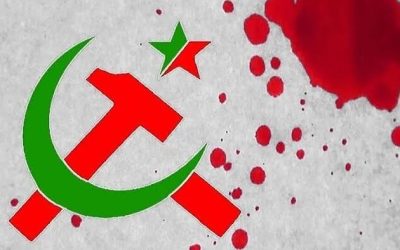 Smith: The Political Left, Multiculturalism, & The Dark Alliance With Islam