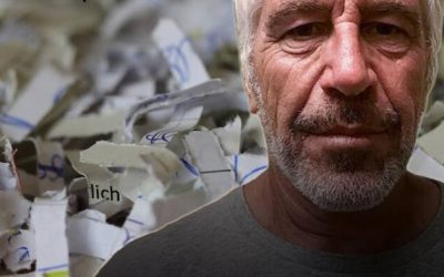 Epstein Cover-Up Deepens; FBI Officers Raise Alarm