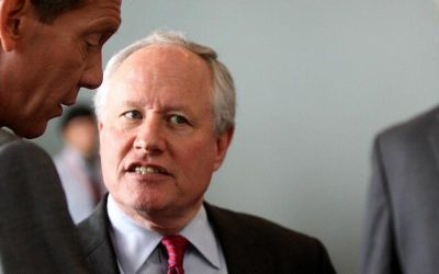 Bruh, You Were Calling For War With Iran A Month Ago