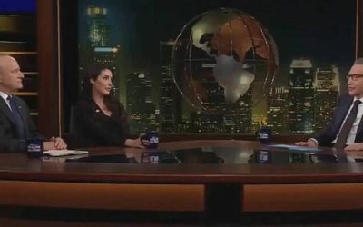 “Complete Other Alias”: Rep. Luna Drops Clinton-Epstein Bombshell