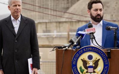 ‘Dems Want Net-Zero… This Is It’: Secretary Wright Urges Indian Point Nuclear Plant Restart