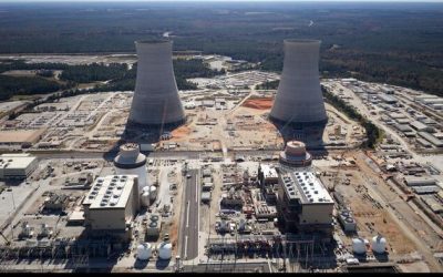 Slow Progress Pushes Trump Admin To Talk With Westinghouse Rivals