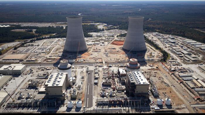 Slow Progress Pushes Trump Admin To Talk With Westinghouse Rivals