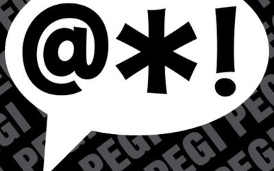 I Do Solemnly Swear: How Profanity Has Taken Hold Of American Politics