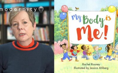 British Children’s Writer’s Career Ended By Trans Activists After She Dared To Say Kids Can’t Change Sex